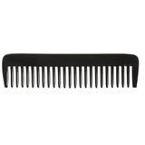Kost Kamm Kostkamm Afrokamm Horn 18cm