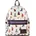 Loungefly Disney Villains Mini-Rucksack Mehrfarbig