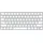 Apple Magic Keyboard mit Touch ID US