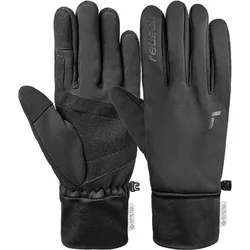 Reusch Fingerhandschuhe Vesper GORE-TEX INFINIUMTM TOUCH-TECTM SCHWARZ|SCHWARZ|SCHWARZ 8