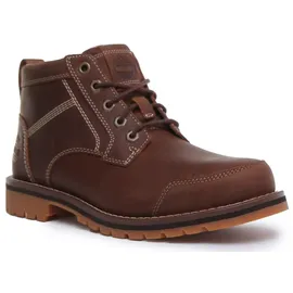 Timberland Larchmont Ii Chukka Stiefel Saddle 44 1/2