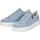 Rieker N5952 blue 38