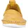 Andrea Conti Damen Slipper gelb, - weiß, Größe 41