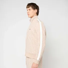 Lacoste Traningsjacke beige S