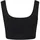 hummel hmlPULSE Seamless Rib Sport-BH Damen Schwarz L