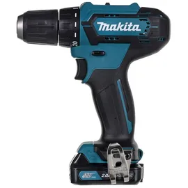 Makita DF333DWAE inkl. 2 x 2 Ah + Koffer