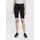 Arizona Jeansbermudas schwarz 36