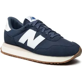 New Balance MS237GB Blau Herren 45