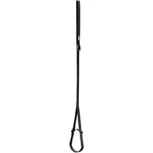 Petzl Trittschlinge Footape Klettern Schwarz