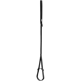 Petzl Trittschlinge Footape Klettern Schwarz