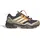 adidas Terrex Skychaser Gore-tex® Wanderschuhe - Carbon / Off White / Pure Tangerine - EU 42 2/3