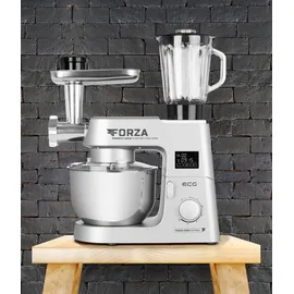 ECG FORZA 5500 Giorno Argento