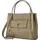 Picard Croco - Henkeltasche 36 cm Synthetik (cactus)