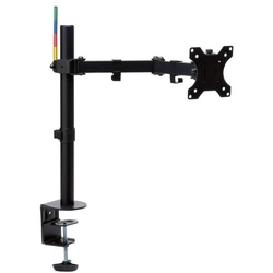 Kensington Ausziehbarer Monitorarm »SmartFit Ergo« schwarz