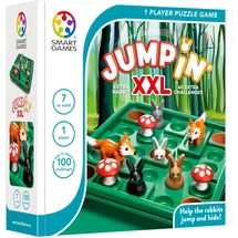 SmartGames Jump In XXL