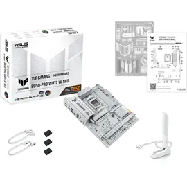 Asus TUF Gaming B850-PRO WIFI7