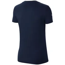 Nike Park 20 T-Shirt Obsidian/White, S