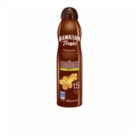 Hawaiian Tropic Sonnenöl Spray LSF 15 177 ml