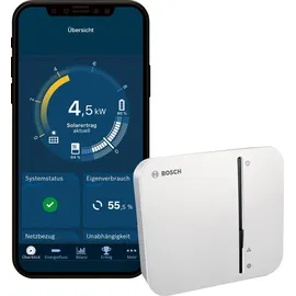 Bosch Freischaltcode 7738113316