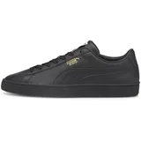 puma black-puma black 42