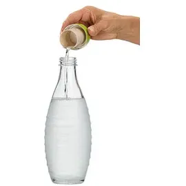 Sodastream 7UP Zero Sirup 440 ml