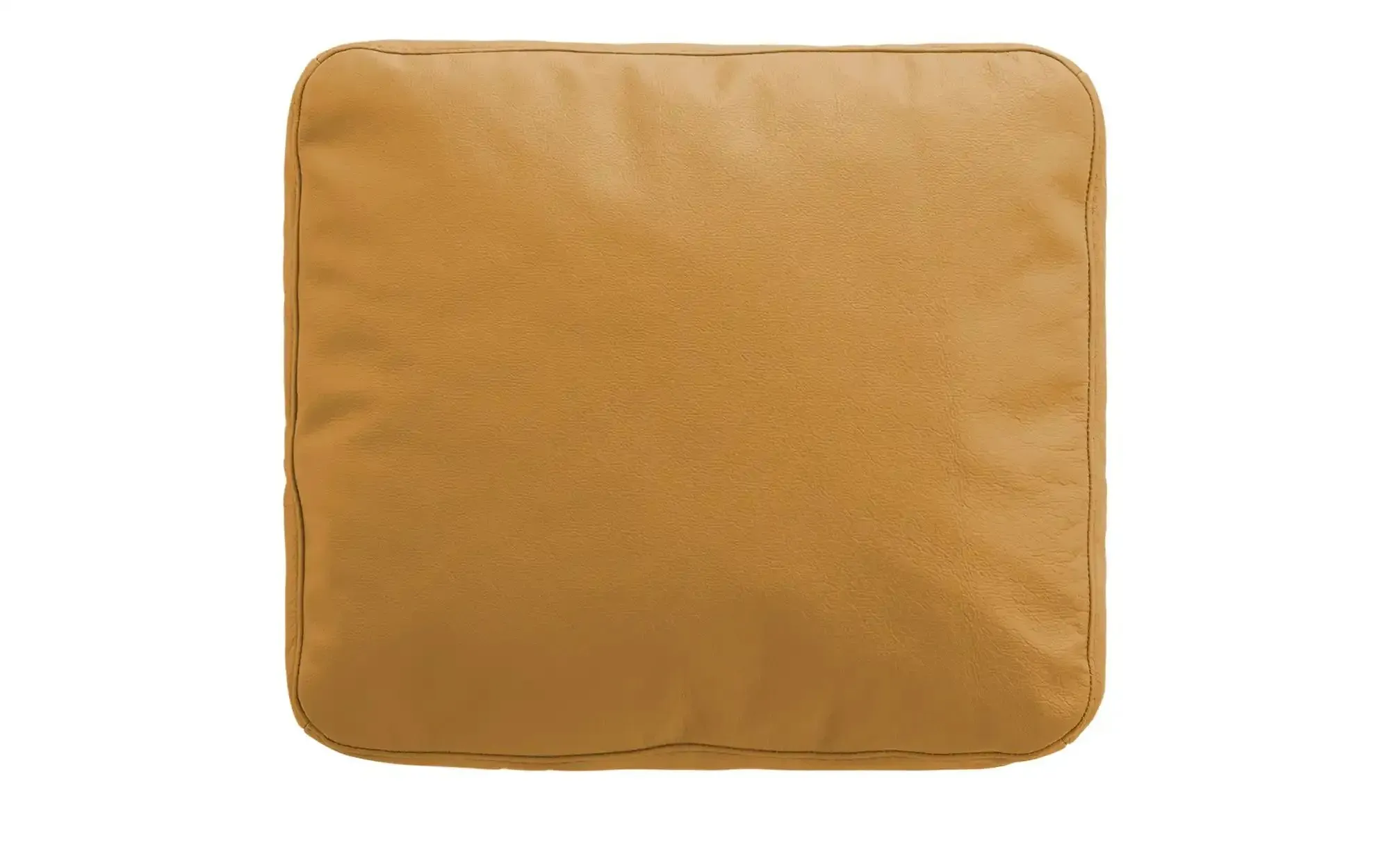 meinSofa Armlehnenkissen  Grace , orange