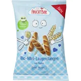 FruchtBar Kindersnack Mini-Laugenstangen mit Butter ab 3 Jahren