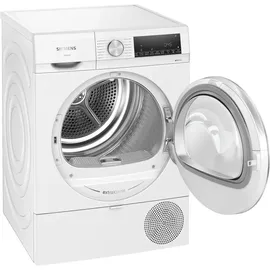 Siemens iQ500 WQ33G2D176 Wärmepumpentrockner (9 kg)