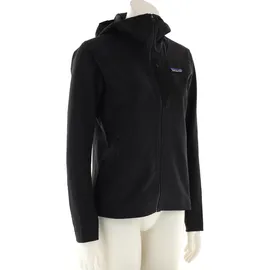 Patagonia R1 CrossStrata Hoody - Softshelljacke Gr M