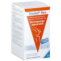 Hennig Arzneimittel GmbH & Co. KG Trivital flex