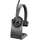 Poly Voyager 4310 MS Mono USB-A + Ladestation