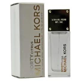 Michael Kors Sporty Citrus Eau de Parfum 50 ml