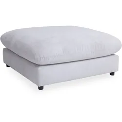 Hocker SANSIBAR WANGEROOGE - BHT 100x44x100 cm