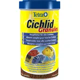 Tetra Cichlid Granules 500 ml