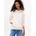 Tommy Kapuzensweatshirt Weiß XXL