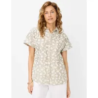 Brax Style VIV soft greige, hellbeige, Gr. 44