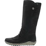 Rieker Z7591 black 38