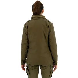 Brandit Textil M65 Standard Jacke Olive S