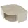 moebel17 Couchtisch Marbel Beige Granit Optik