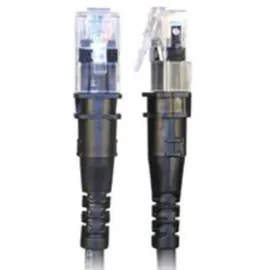 Patchsee Patchkabel ThinPatch Cat. 6A ISO/IEC, U/UTP, 10 G, 4,0 m