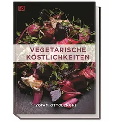 DT-COLLECTION Buch VEGETARISCHE KÖSTLICHKEITEN