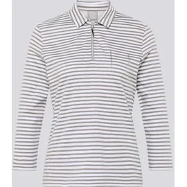 Rabe T-Shirt Grau 52