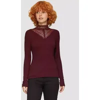 QS T-Shirt | rot - XL