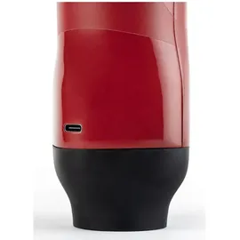 Berkel Kit all in one Icon Mini Vakuumpumpe rot