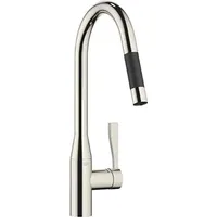 Dornbracht Sync Einhebelmischer platin (33 870 895-08)