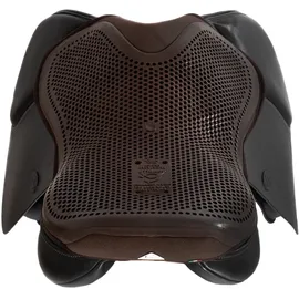 Acavallo Sattelsitzkissen Jump Gel Out 10 mm - braun - M