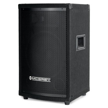 McGrey TP-10 DJ und Partybox 400 W