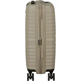 American Tourister Flytwist 4-Rollen Cabin 55 cm / 36-44 l beige