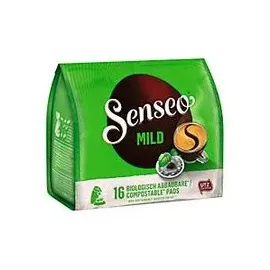 Senseo Mild 16 St.