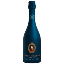 Fürst von Metternich Riesling Sekt Alkoholfrei Trocken 0,75 l